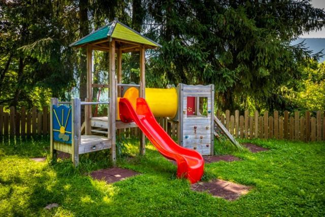 Ferienhof Millinghof Леоганг Экстерьер фото